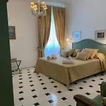Szálloda Il Nido Amalfi
