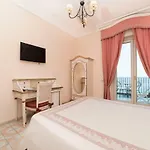 Szálloda Il Nido Amalfi