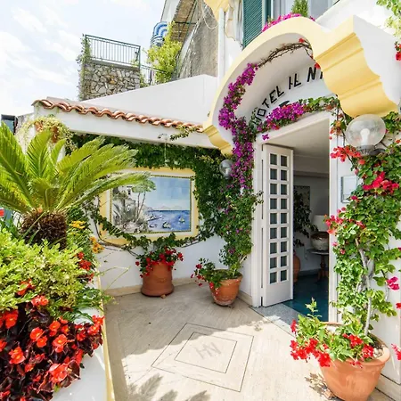 Il Nido Amalfi