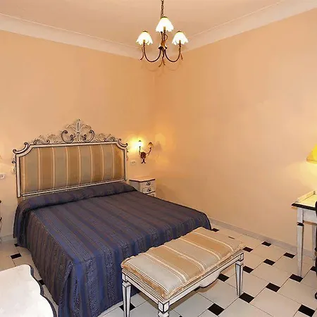 Hotel Il Nido