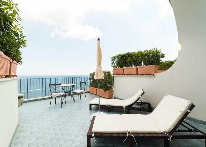 Il Nido Hotel 3*