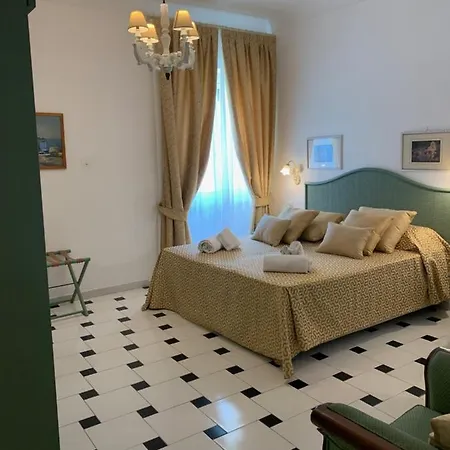 Hotel Il Nido Amalfi