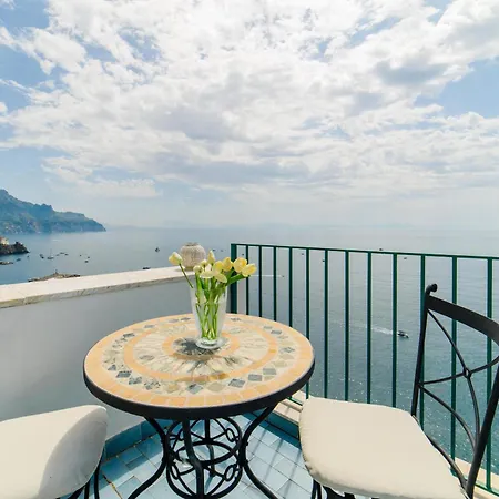 Hotel Il Nido Amalfi