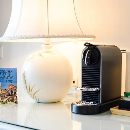 Hotel Il Nido Amalfi