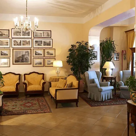 Hotel Il Nido 3*