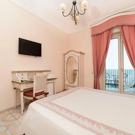 Hotel Il Nido Amalfi