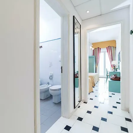 Il Nido Hotel Amalfi