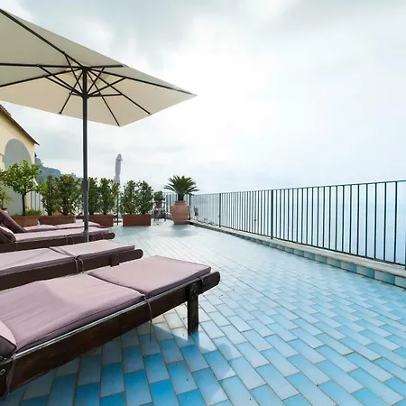 Hotel Il Nido Amalfi