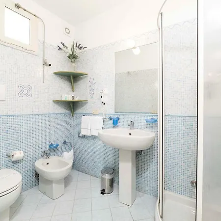 Il Nido Hotel Amalfi